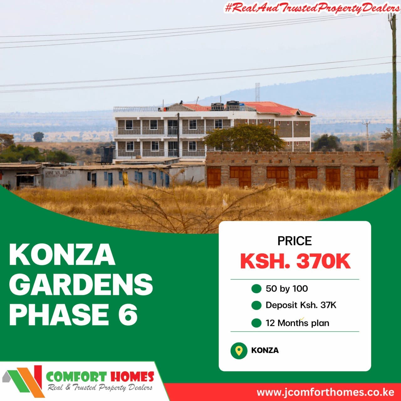 Konza