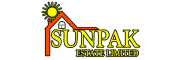 Sunpak Estate Logo